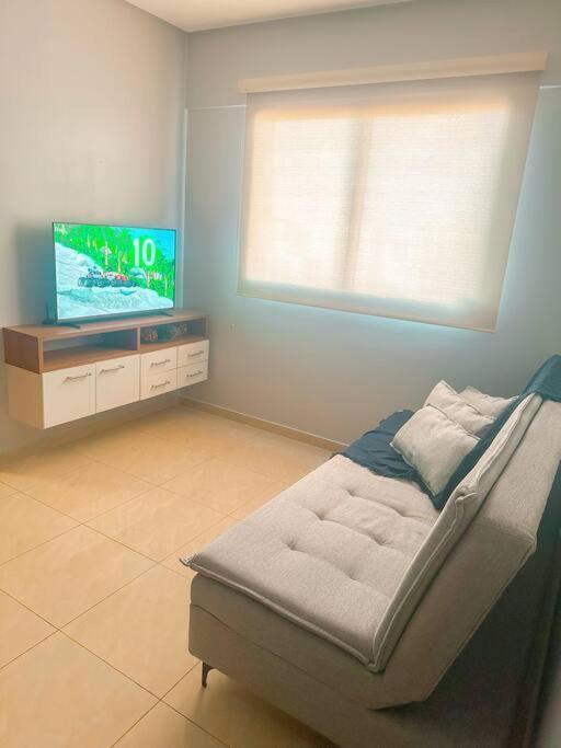 Apartment Apto Com Garagem Na Marques *