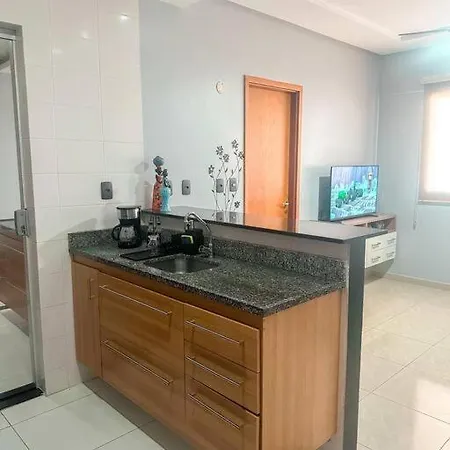 Apto Com Garagem Na Marques Belem  Exterior photo