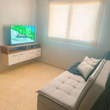Apto Com Garagem Na Marques Belem  Exterior photo