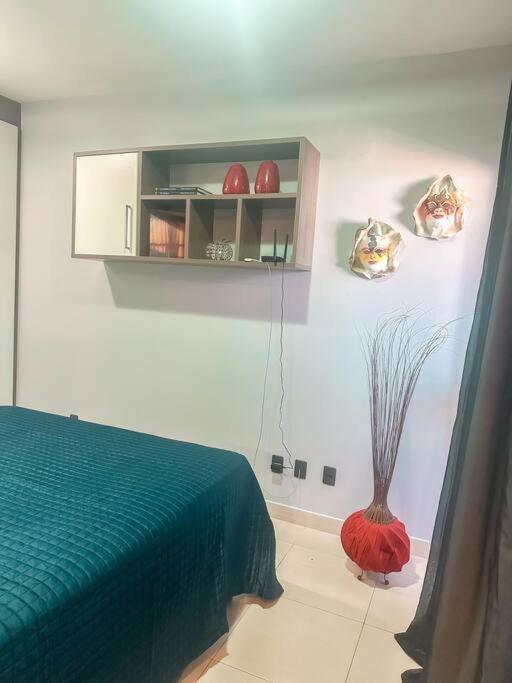 公寓 Apto Com Garagem Na Marques