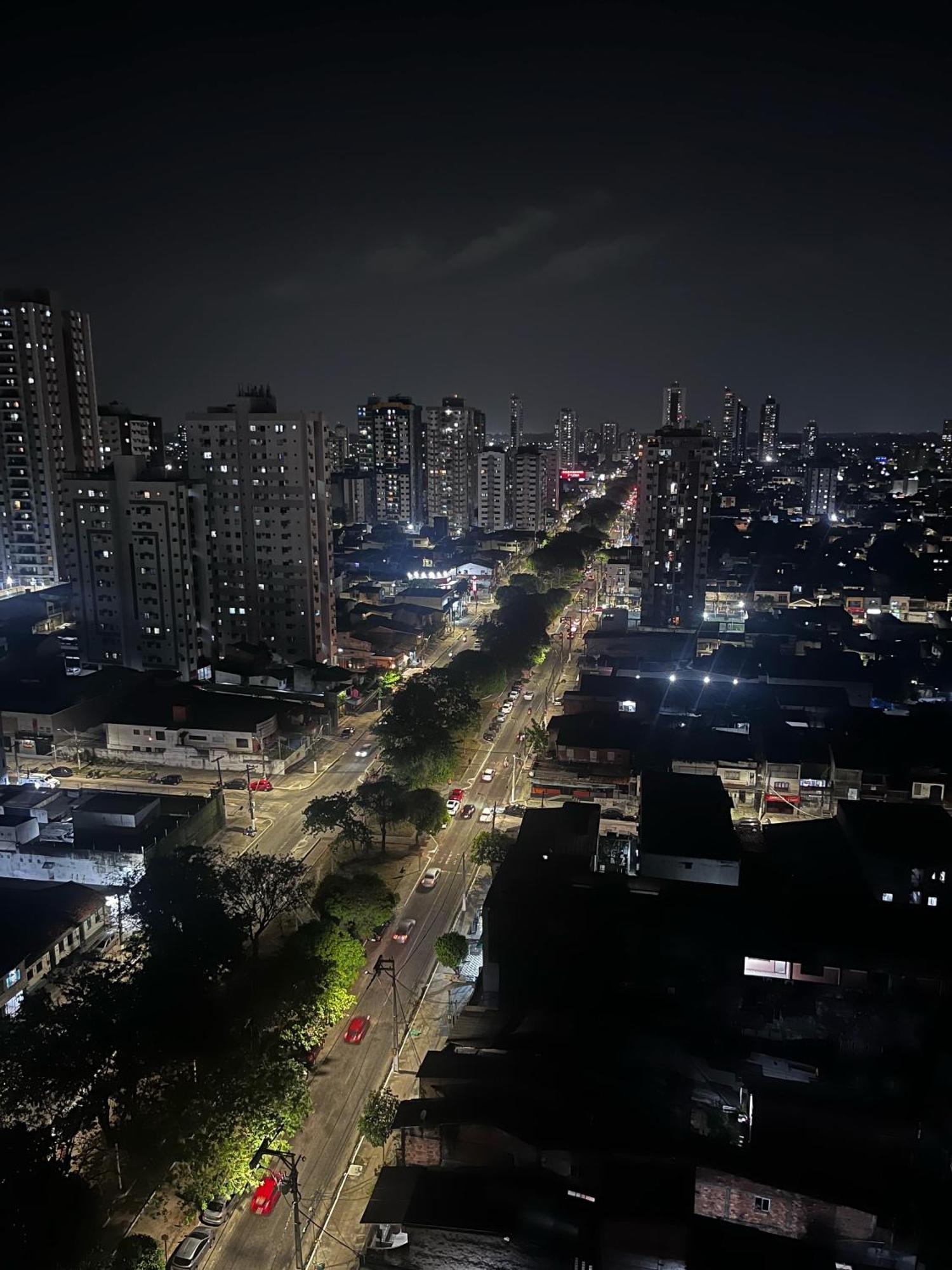 公寓 Apto Com Garagem Na Marques